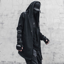 Load image into Gallery viewer, Sleeveless Cloak