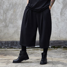 Load image into Gallery viewer, Wide Leg Casual Pants
