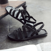 Load image into Gallery viewer, Summer Roman Sandals