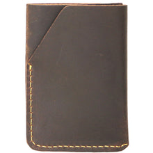 Load image into Gallery viewer, Handmade Small Coin Purse