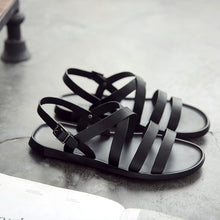 Load image into Gallery viewer, Summer Roman Sandals

