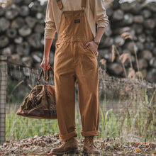Load image into Gallery viewer, Retro Overalls