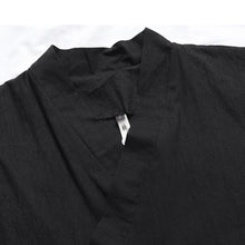 Load image into Gallery viewer, Loose Tie Thin Cardigan