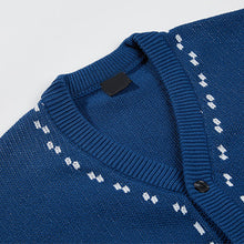 Load image into Gallery viewer, Casual Cardigan Sweater Jacket