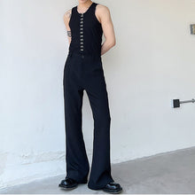 Load image into Gallery viewer, Retro Casual Flared Pants