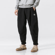 Load image into Gallery viewer, Fleece Casual Pants