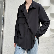 Load image into Gallery viewer, Long Sleeve White Shirt