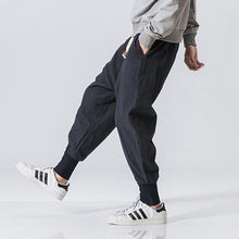 Load image into Gallery viewer, Shadower Harem Pants