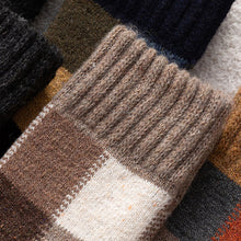 Load image into Gallery viewer, Men's Winter Warm Cotton Socks