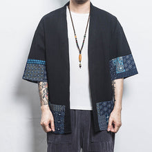 Load image into Gallery viewer, Loose Retro Cardigan