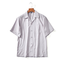 Load image into Gallery viewer, Cuban Collar Shirt