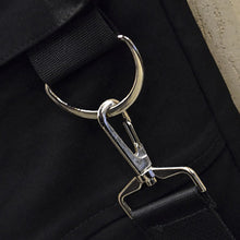 Load image into Gallery viewer, Cargo Slim Streamer Show Harem Pants