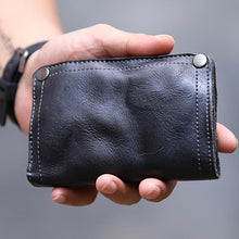 Load image into Gallery viewer, Multi-card Slots Wallet