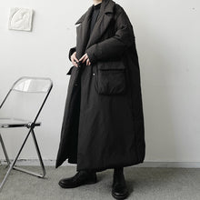 Load image into Gallery viewer, Simple Mid-length Coat