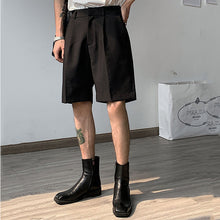 Load image into Gallery viewer, Five Points Casual Straight Shorts