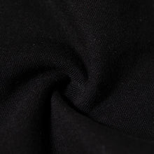 Load image into Gallery viewer, Lion Embroidered Crew Neck Short Sleeve T-Shirt