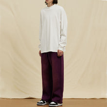 Load image into Gallery viewer, Washed Solid Gradient Trousers