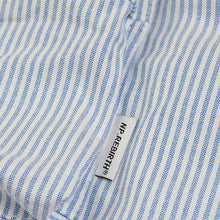Load image into Gallery viewer, Japanese Retro Striped Shirt