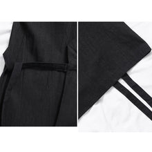 Load image into Gallery viewer, Loose Tie Thin Cardigan