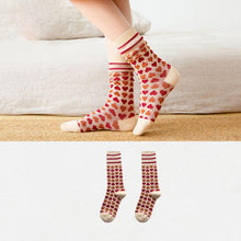 Load image into Gallery viewer, Japanese All-Match Stockings