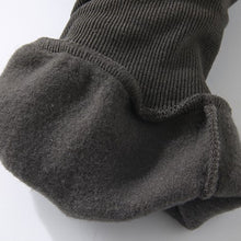 Load image into Gallery viewer, Casual Thickened Foot-receiving Sweatpants