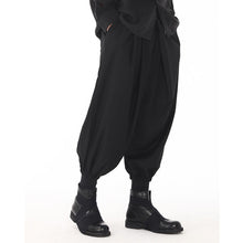Load image into Gallery viewer, Loose-fitting Harem Pants