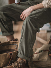 Load image into Gallery viewer, Retro Overalls