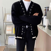 Load image into Gallery viewer, Casual Cardigan Sweater Jacket