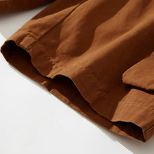 Load image into Gallery viewer, Summer American Casual Cargo Shorts
