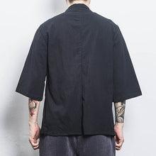 Load image into Gallery viewer, Retro Cardigan Shirt