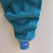 Load image into Gallery viewer, Slim Casual Solid Harem Lounge Pants