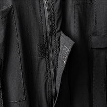 Load image into Gallery viewer, Tooling Solid Color Casual Five Point Jumpsuit