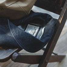 Load image into Gallery viewer, Mens Casual Washed Jacket