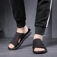 Load image into Gallery viewer, Cozy Summer Non-slip Slippers
