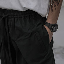 Load image into Gallery viewer, Retro Loose Bloomers