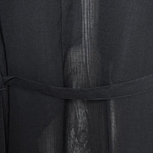 Load image into Gallery viewer, Thin Medium Length Three-quarter Sleeve Shawl