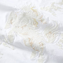 Load image into Gallery viewer, Kylin Embroidered Short Sleeve T-Shirt