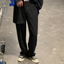 Load image into Gallery viewer, Pinstripe Casual Suit