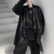 Load image into Gallery viewer, Loose Buckleless Casual Cardigan