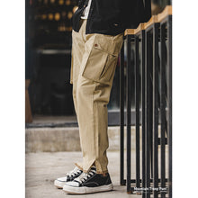 Load image into Gallery viewer, Retro Mountain Troop Pant