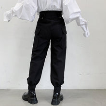 Load image into Gallery viewer, Tooling Functional Harem Pants