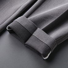 Load image into Gallery viewer, Slim Stretch Cropped Casual Pants