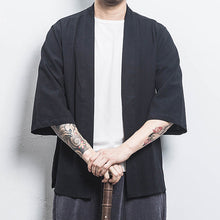 Load image into Gallery viewer, Retro Cardigan Shirt