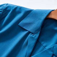 Load image into Gallery viewer, Cuban Collar Shirt