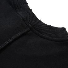 Load image into Gallery viewer, Ripped Loose Bottoming Shirt