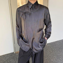 Load image into Gallery viewer, Multi-layer Strappy Summer Shirt