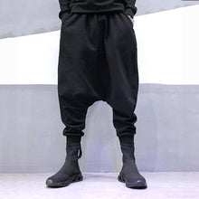 Load image into Gallery viewer, Loose Drop Crotch Hip Hop Drops