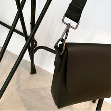 Load image into Gallery viewer, One Shoulder Casual Crossbody Bag