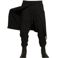 Load image into Gallery viewer, Mens Hip-Hop Harem Pants