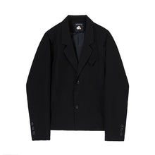 Load image into Gallery viewer, Spring Cropped Blazer